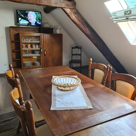 מנטגאס Glaciar Guest House מראה חיצוני תמונה