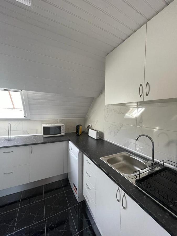 מנטגאס Glaciar Guest House מראה חיצוני תמונה