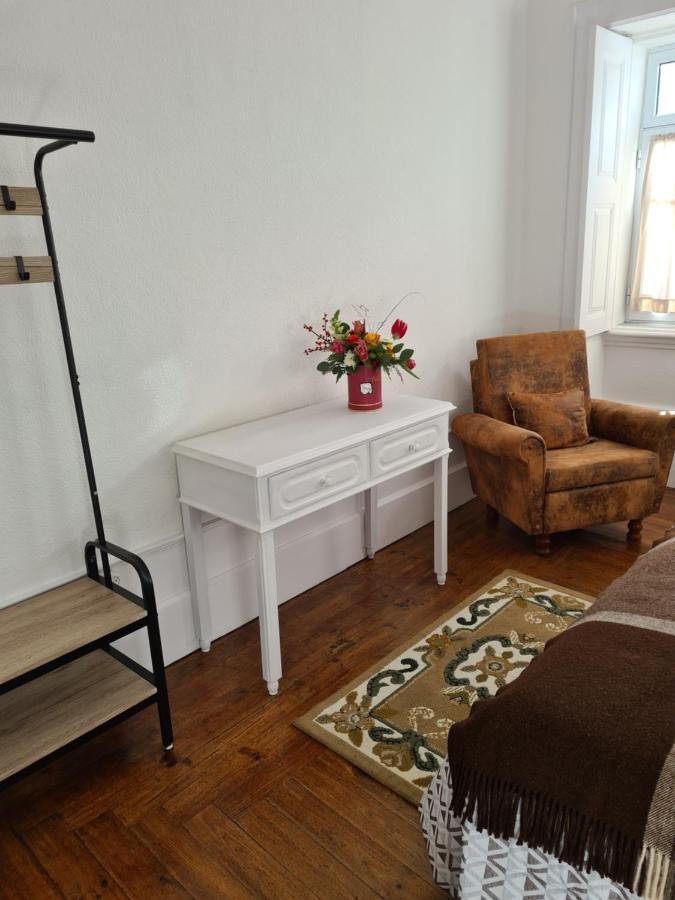 מנטגאס Glaciar Guest House מראה חיצוני תמונה