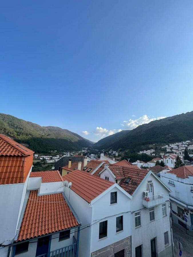מנטגאס Glaciar Guest House מראה חיצוני תמונה