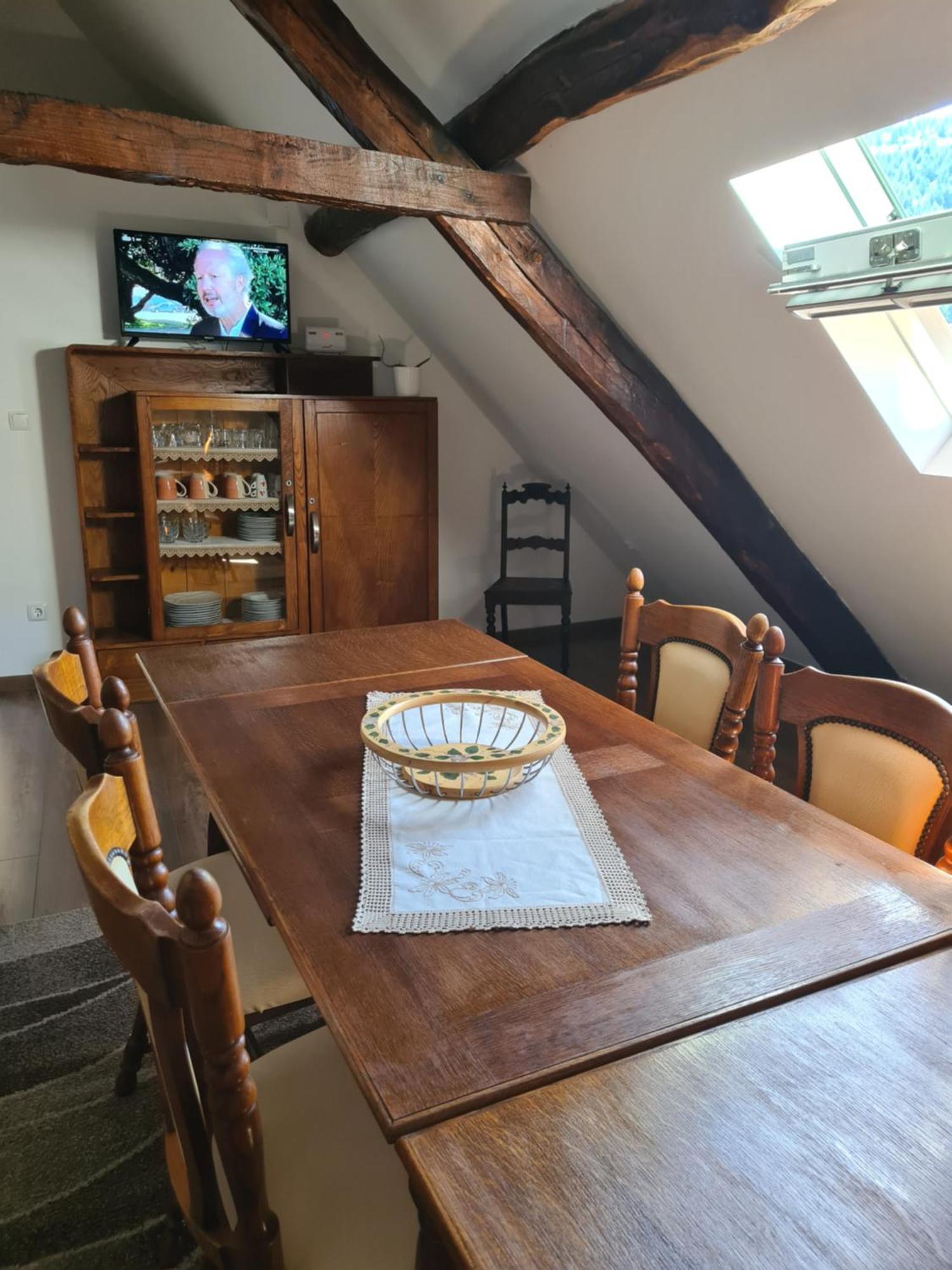 מנטגאס Glaciar Guest House מראה חיצוני תמונה